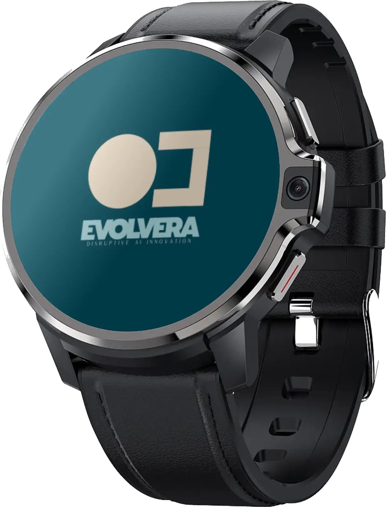 Evolvera Smartwatch